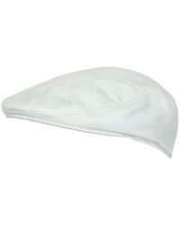Infinity Leather - Peaky Blinders Newsboy Flat Hat - Lyst
