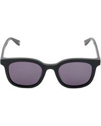 Dune - Obie Tortoiseshell Sunglasses - Lyst