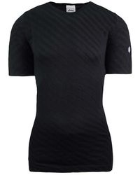 Asics - Seamless T-Shirt - Lyst