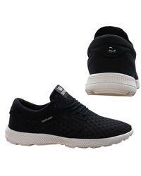 Supra - Hammer Run Lace Up Casual Running Trainers 08128 454 B23C - Lyst