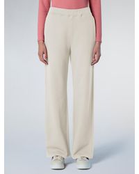 North Sails - Joggingbroek Rugpas - Lyst