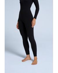 Mountain Warehouse - 'Blaze' Thermal Leggings Warm Cosy Base Layer Bottoms - Lyst