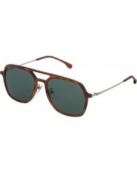 Lozza - Sl421556710P 56 Sunglasses - Lyst