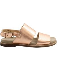 Clarks - Corsio Slide Sandals - Lyst