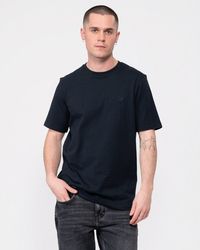 Lyle & Scott - Tonal Eagle T-Shirt Size: L - Lyst