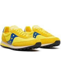 Saucony - Trainer 80/ Trainers - Lyst