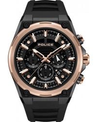 Police - Pewgo0000602 Uros Watch - Lyst