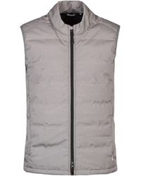Heat Holders - Insulated Fleece Lined Gilet For Winter - Lyst