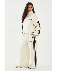 DSGN Studio - Oversized Wide Leg Jogger - Lyst