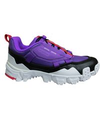 PUMA - Trailfox Overland Low Lace Up Trainers 369824 08 - Lyst