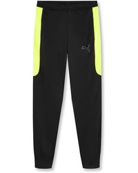 PUMA - Finesse Performance Training Bottoms - Lyst
