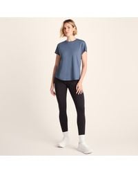 TOG24 - Skyla Short Sleeve Performance Top - Lyst