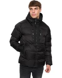 Crosshatch - Chimmax Jacket - Lyst