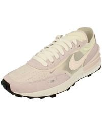 Nike - Waffle One Trainers - Lyst