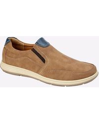 Scimitar - Beckworth Casual Shoes - Lyst