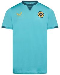 Castore - Wlvs T Sn99 - Lyst