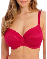 Fantasie - Envisage Full Cup Side Support Bra - Lyst