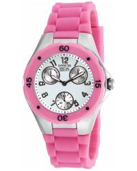 INVICTA WATCH - In-18791 Ladies Angel Watch - Lyst