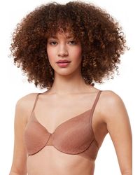 Triumph - Signature Sheer Padded Bra - Lyst