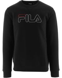 Fila - Jude Sweatshirt - Lyst