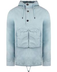 Weekend Offender - Puffs Drive Ice Jacket - Lyst