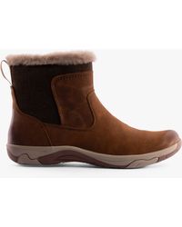 Free Spirit - Charlie Boots Monks Robe - Lyst