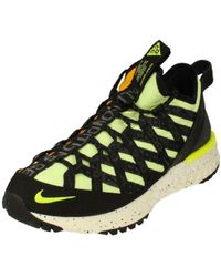 Nike - Acg React Terra Gobe S Trainers Bv6344 Sneakers Shoes - Lyst