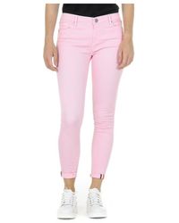 Andrew Charles by Andy Hilfiger - Trousers Claire - Lyst