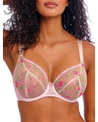 Freya - Love Crush Plunge Bra - Lyst