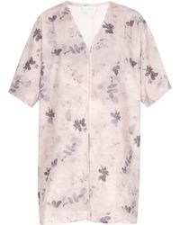 Usha - Tuniek Veelkleurig - Lyst