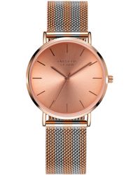 Orphelia - Fashion Milano Watch Of714817 Stainless Steel - Lyst