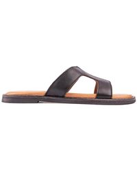 Sole - Noor Slide Sandals - Lyst