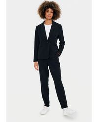 Saint Tropez - Blazer Regular Fit - Lyst