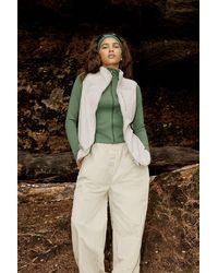 DSGN Studio - Sport Zip Through Active Jacket - Lyst