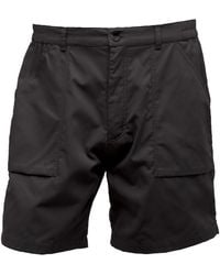 Regatta - New Action Sports Shorts - Lyst
