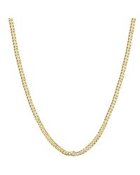 Glanzstücke München - Sterling Necklace - Lyst