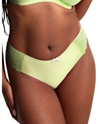 Panache - Cherie Brazilian Brief - Lyst