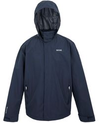 Regatta - Matt Ii Waterproof Jacket - Lyst