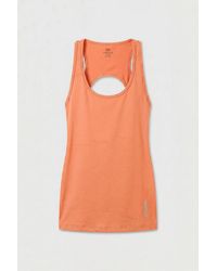 TOMMY LIFE - Elastane Active Top - Lyst