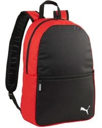 PUMA - Teamgoal Core Backpack - Lyst