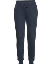 Russell - Authentic Jogging Bottoms (French) - Lyst