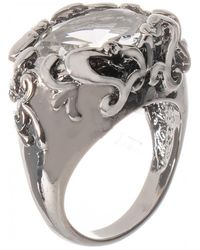 Cristian Lay - 43638160 Ladies Ring - Lyst