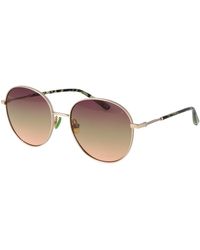 Scotch & Soda - Metal Sunglasses - Lyst