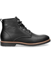 Panama Jack - Glasgow Gtx C3 Waterproof Leather Ankle Boots - Lyst