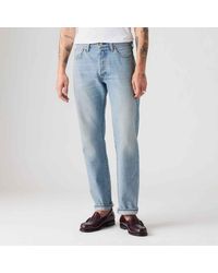 Levi's - 501 Original Selvedge Jeans - Lyst