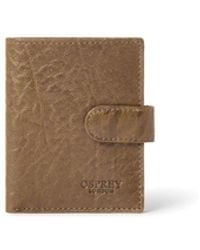 Osprey - Accessories Popper Wallet - Lyst