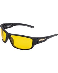 Breed - Aquarius Polarized Sunglasses - Lyst