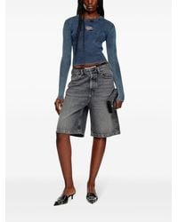 DIESEL - Knitwear - Lyst