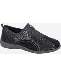 Boulevard - Montpellier Leisure Leather - Lyst