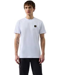 Patrick - Cambell T-Shirt Cotton - Lyst